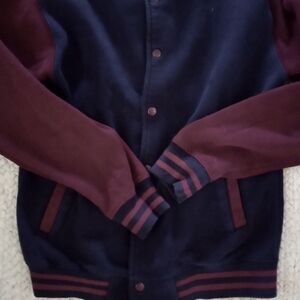 Vintage Light Weight Jacket Size S